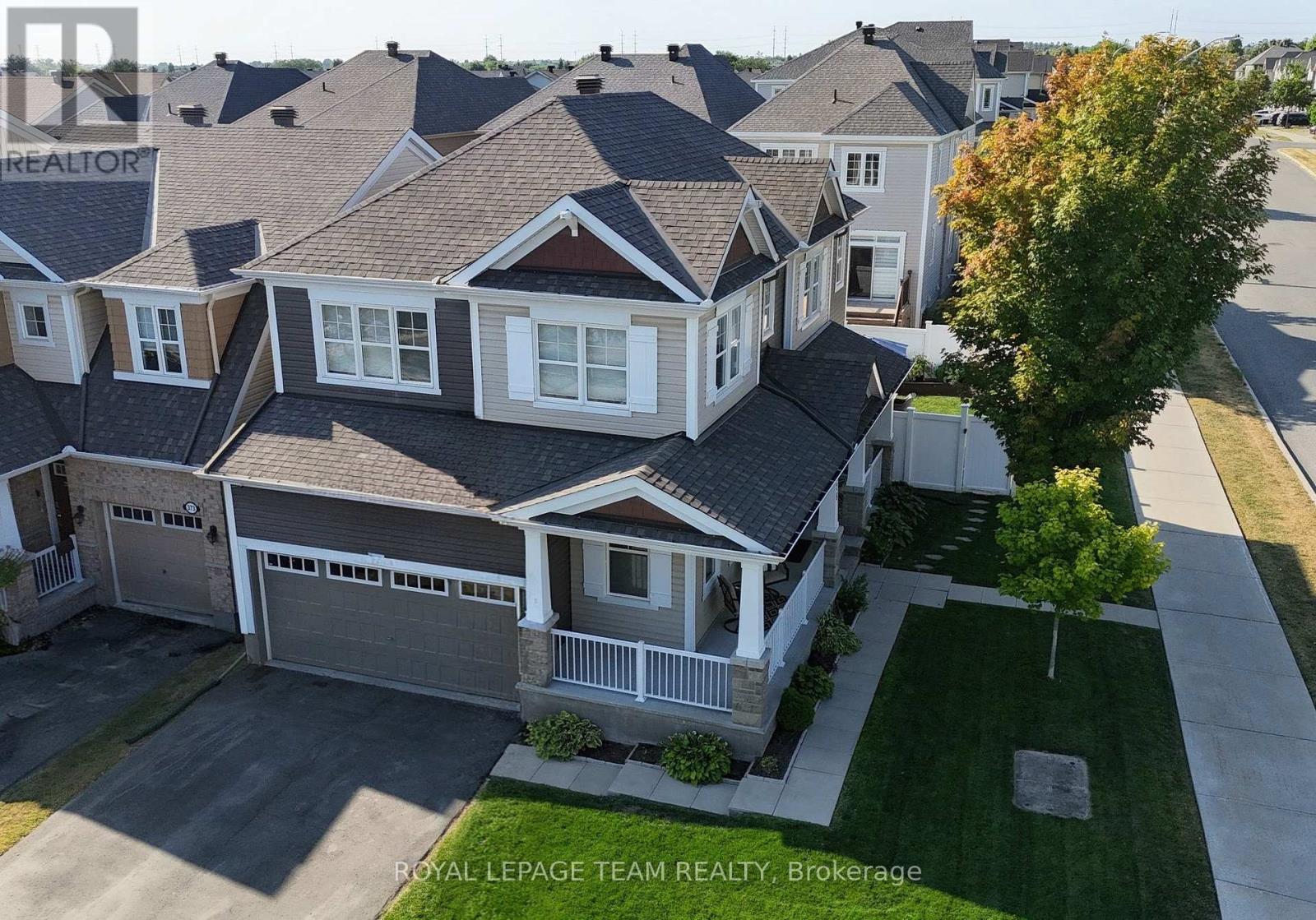 375 Meadowbreeze Drive, Ottawa, Ontario  K2M 0K3 - Photo 42 - X12869528