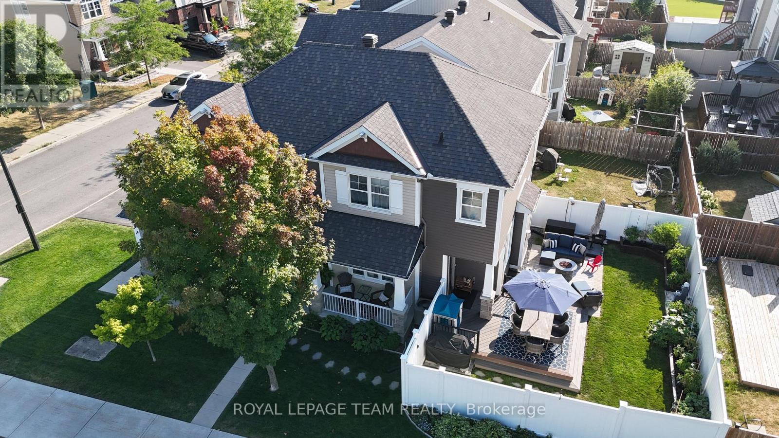 375 Meadowbreeze Drive, Ottawa, Ontario  K2M 0K3 - Photo 45 - X12869528