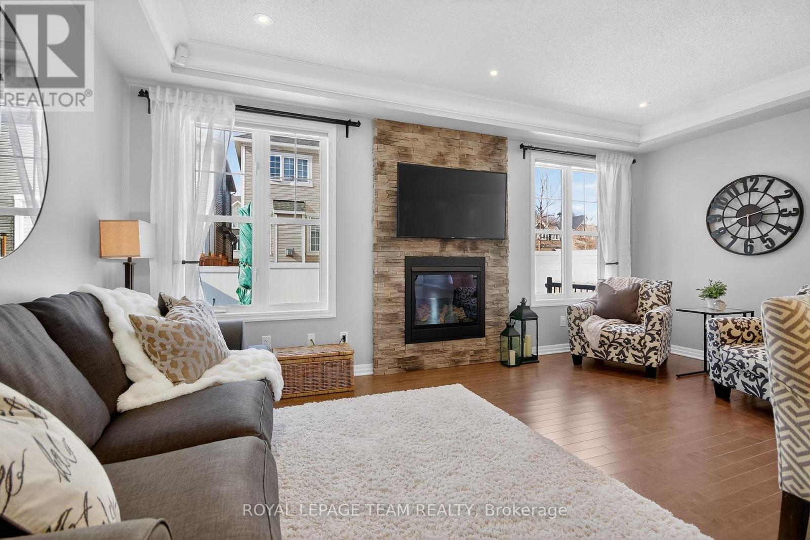 375 Meadowbreeze Drive, Ottawa, Ontario  K2M 0K3 - Photo 9 - X12869528