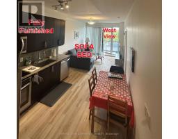 515B - 9600 YONGE STREET, Richmond Hill, Ontario