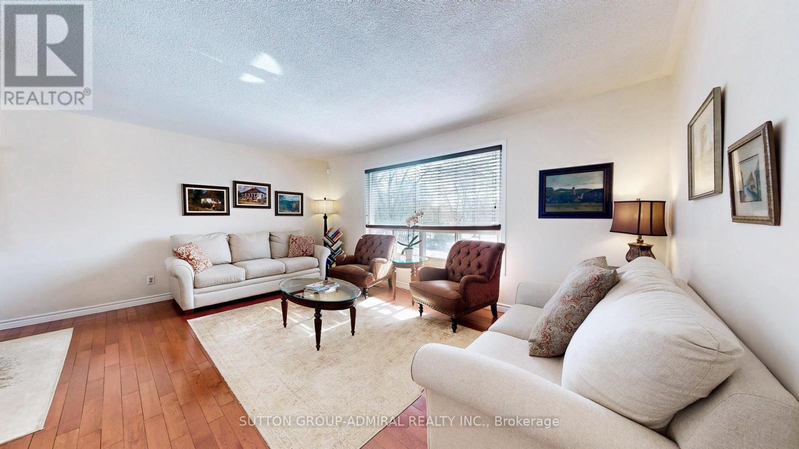 42 Jondan Crescent, Markham, Ontario  L3T 3Z5 - Photo 11 - N12869504