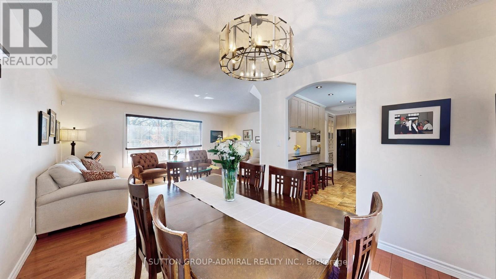 42 Jondan Crescent, Markham, Ontario  L3T 3Z5 - Photo 14 - N12869504