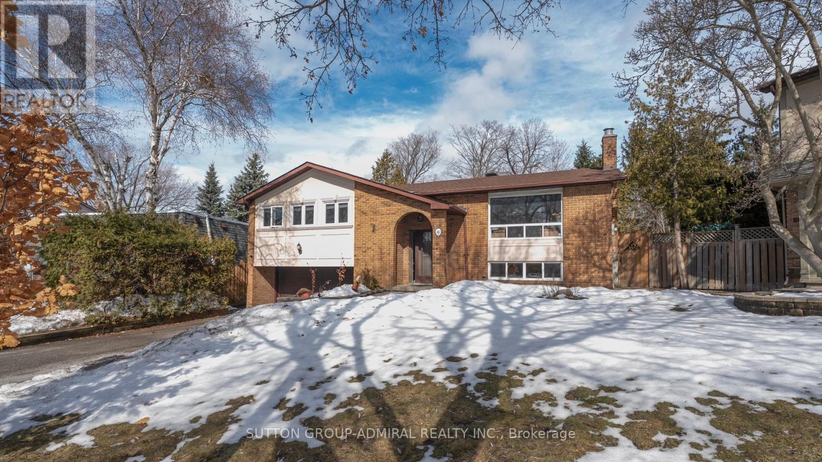 42 Jondan Crescent, Markham, Ontario  L3T 3Z5 - Photo 3 - N12869504