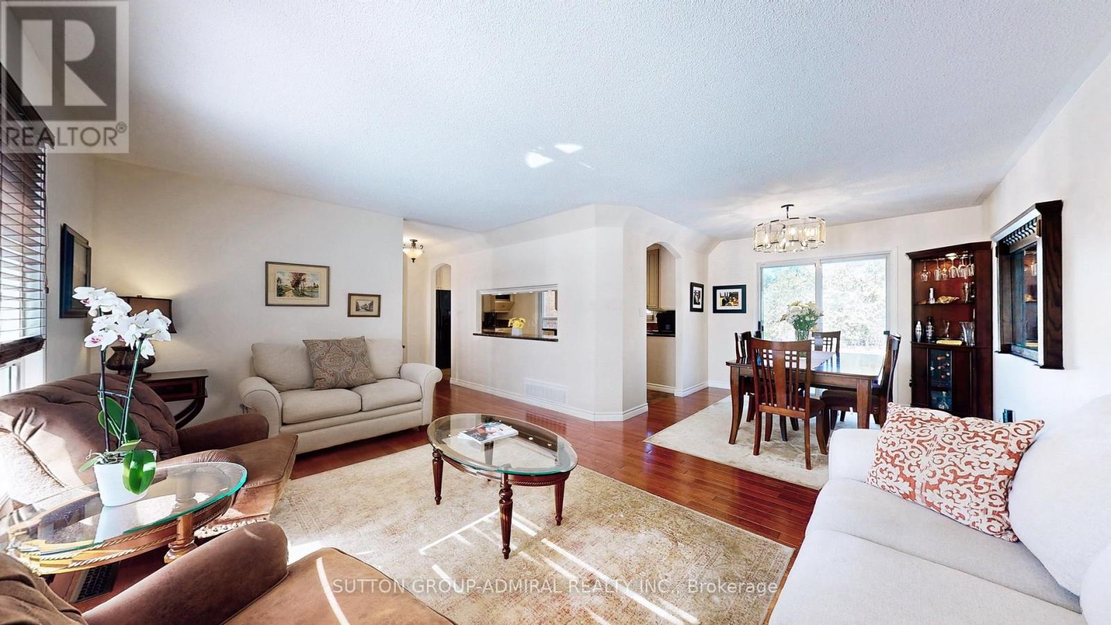 42 Jondan Crescent, Markham, Ontario  L3T 3Z5 - Photo 7 - N12869504