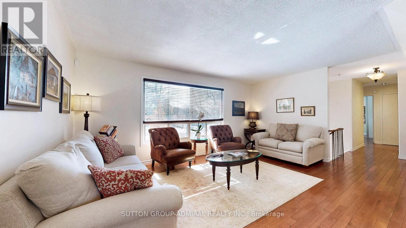 42 Jondan Crescent, Markham, Ontario  L3T 3Z5 - Photo 9 - N12869504