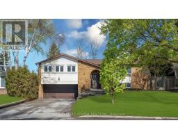 42 JONDAN CRESCENT, Markham, Ontario