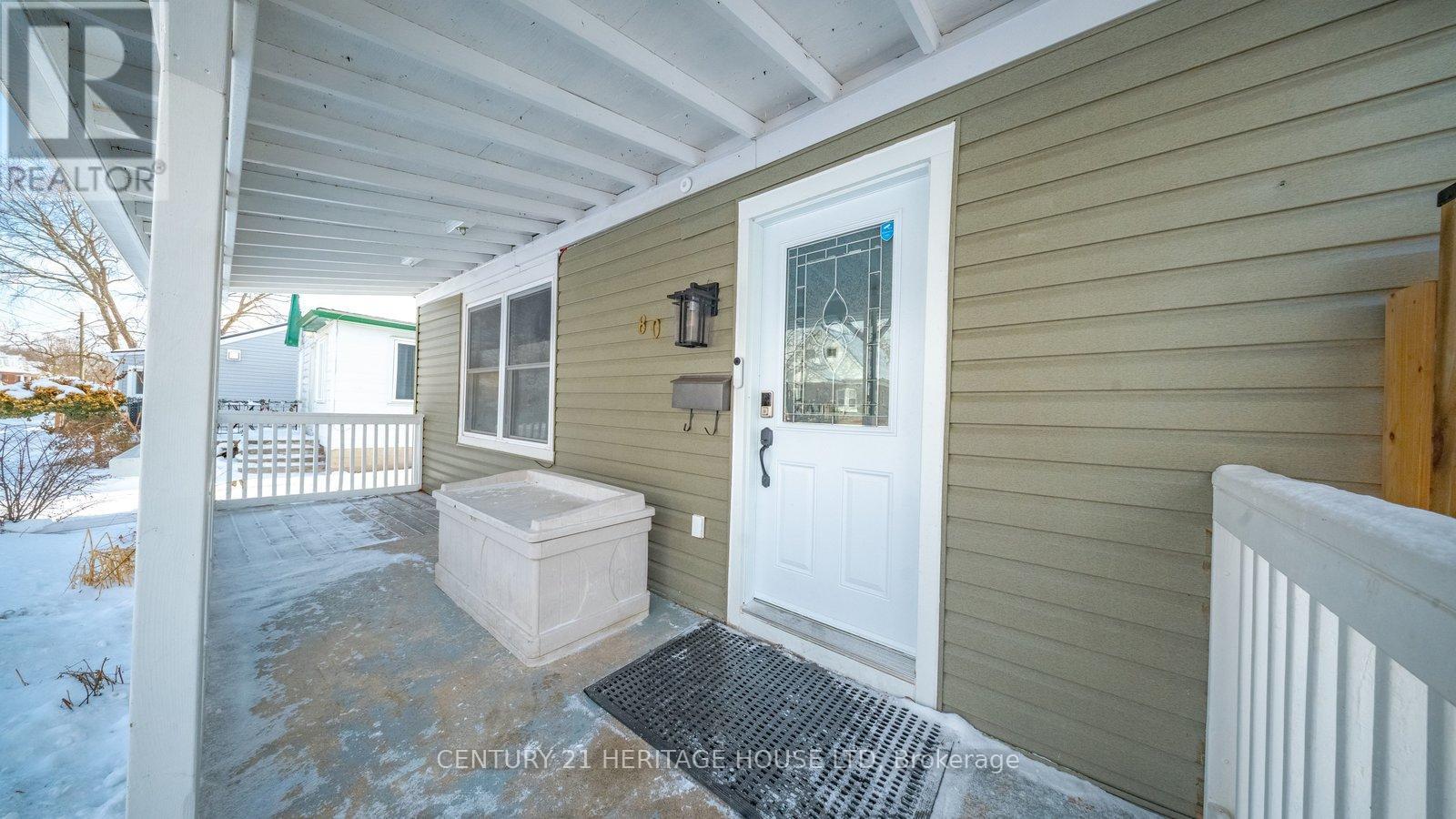 80 Aberdeen Avenue, Brantford, Ontario  N3S 1S1 - Photo 34 - X12717180