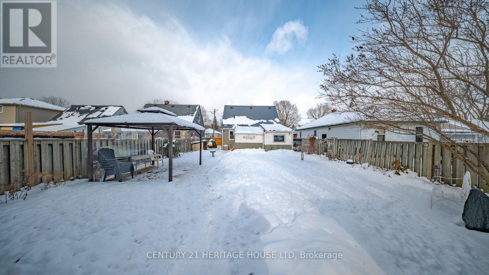 80 Aberdeen Avenue, Brantford, Ontario  N3S 1S1 - Photo 30 - X12717180