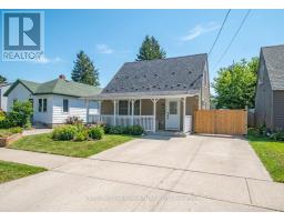 80 ABERDEEN AVENUE, Brantford, Ontario