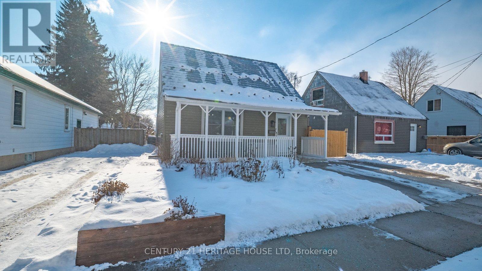 80 Aberdeen Avenue, Brantford, Ontario  N3S 1S1 - Photo 31 - X12717180