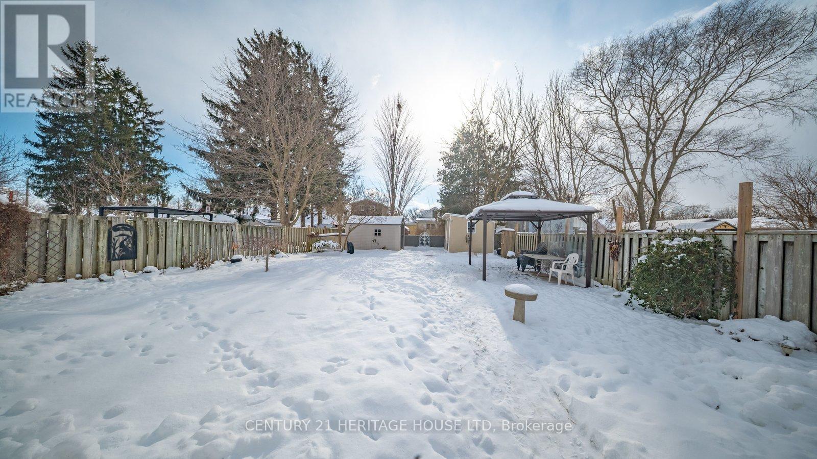 80 Aberdeen Avenue, Brantford, Ontario  N3S 1S1 - Photo 25 - X12717180