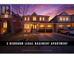 15 HEATHERDALE DRIVE, Brampton, Ontario