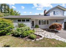 45 CRESCENT ROAD, Oakville, Ontario