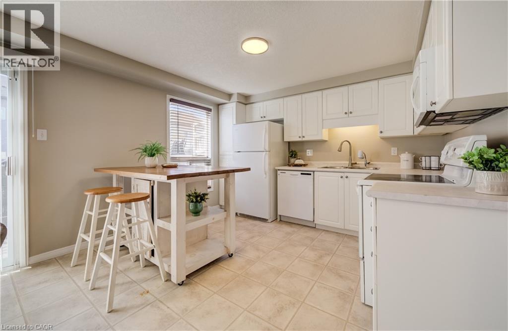 23 Madeleine Street, Kitchener, Ontario  N2R 1V5 - Photo 10 - 40809447