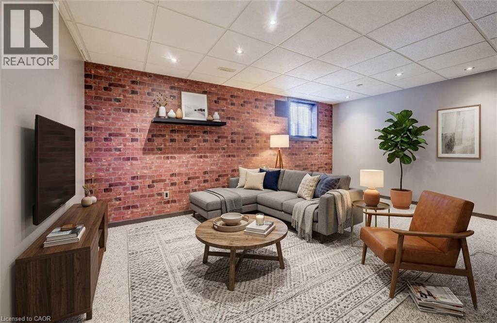 23 Madeleine Street, Kitchener, Ontario  N2R 1V5 - Photo 29 - 40809447