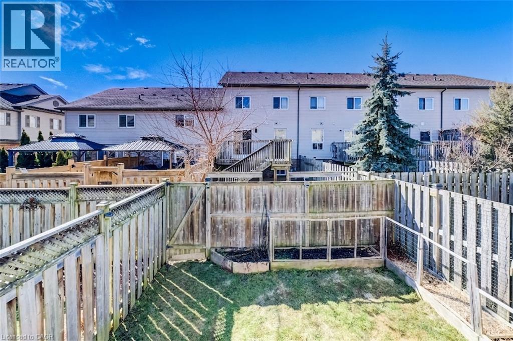 23 Madeleine Street, Kitchener, Ontario  N2R 1V5 - Photo 34 - 40809447