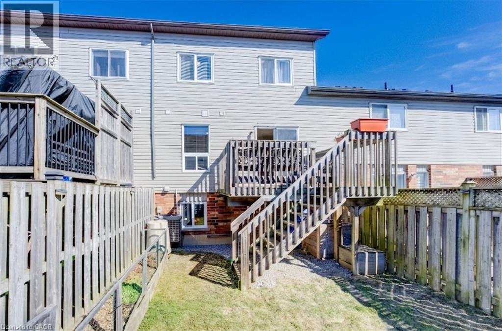 23 Madeleine Street, Kitchener, Ontario  N2R 1V5 - Photo 35 - 40809447