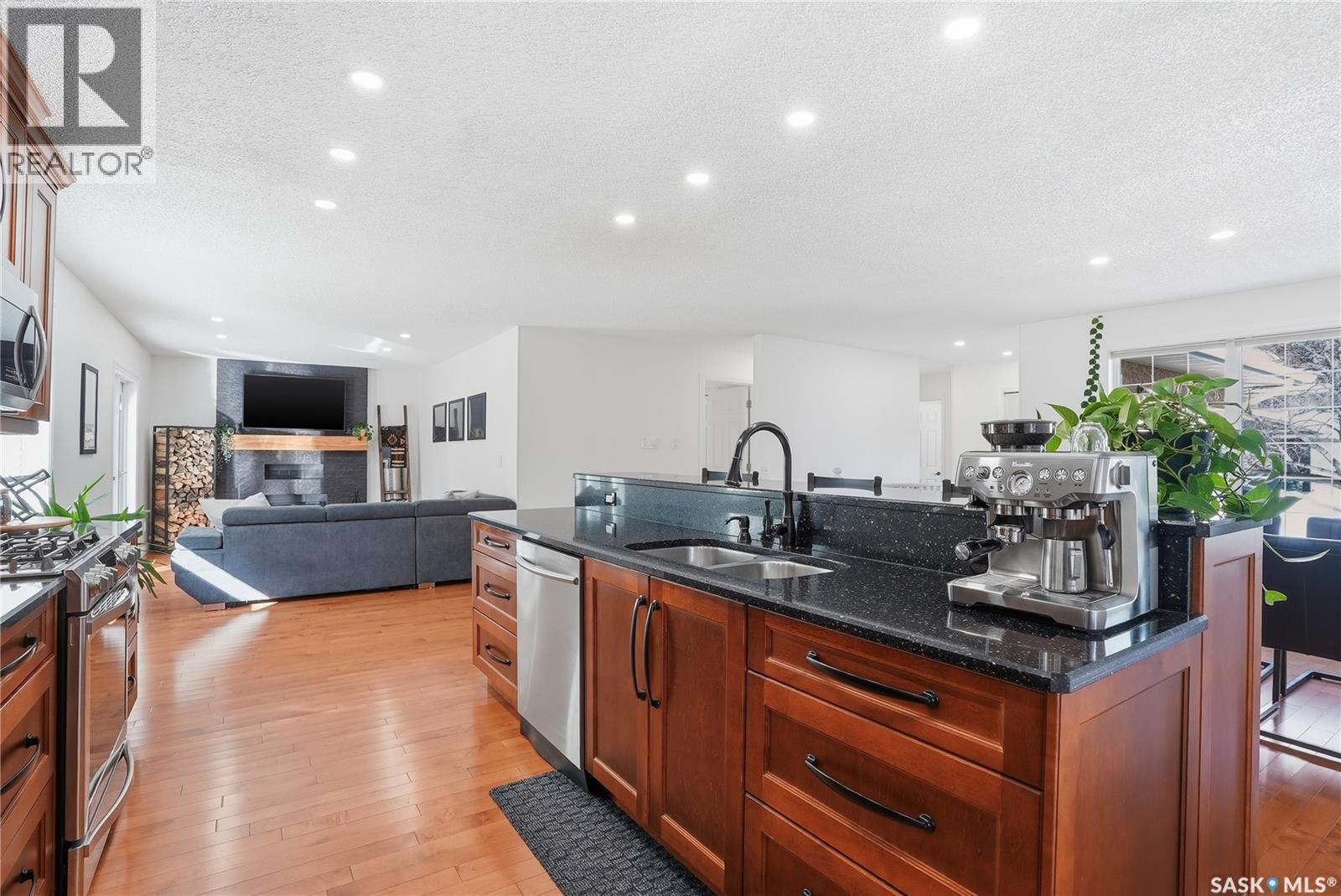 154 Candle Crescent, Saskatoon, Saskatchewan  S7K 5A2 - Photo 11 - SK030075