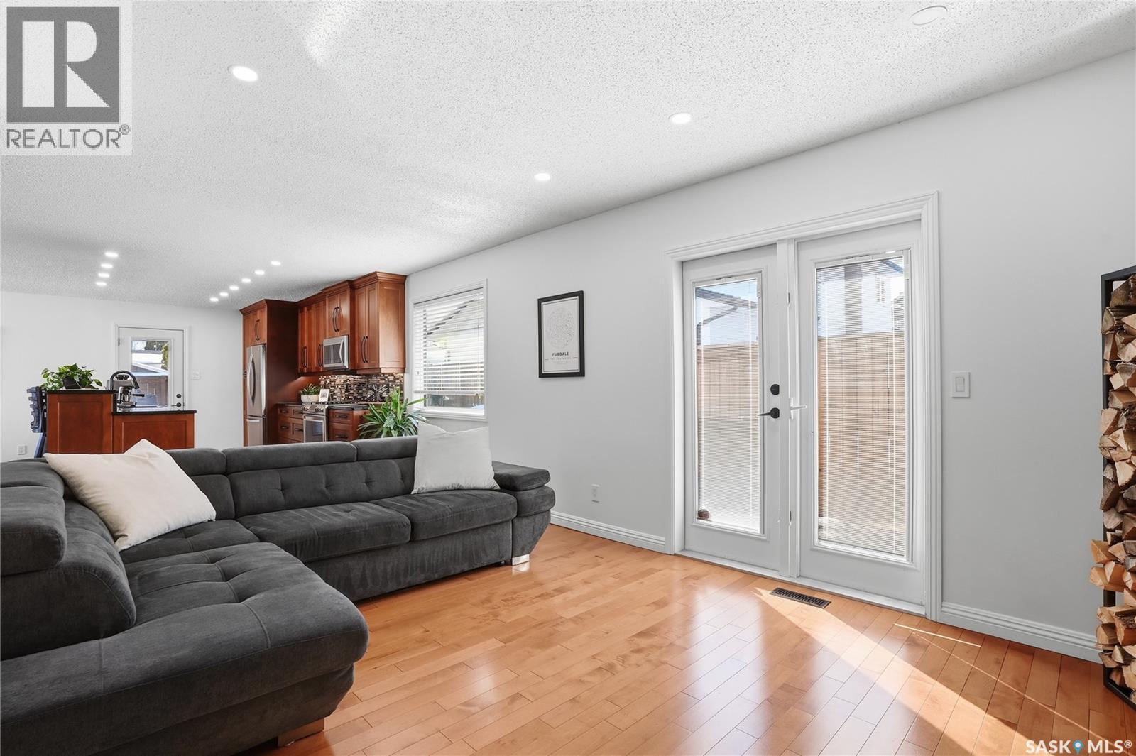 154 Candle Crescent, Saskatoon, Saskatchewan  S7K 5A2 - Photo 15 - SK030075