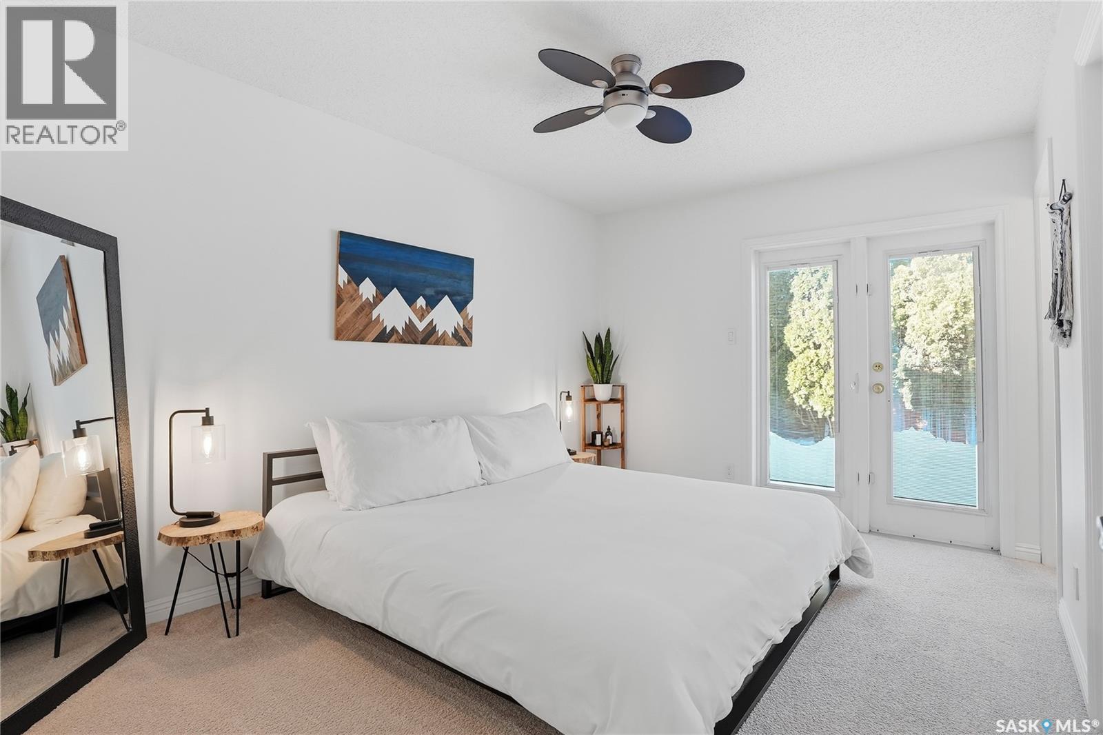 154 Candle Crescent, Saskatoon, Saskatchewan  S7K 5A2 - Photo 16 - SK030075