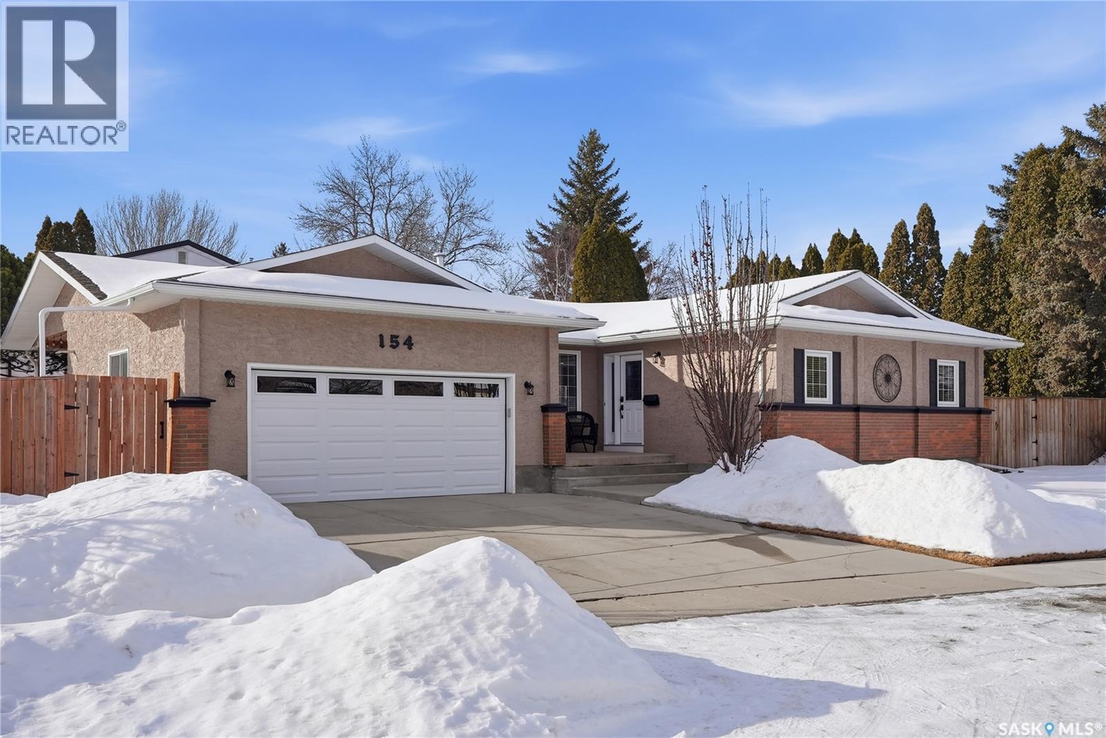 154 Candle Crescent, Saskatoon, Saskatchewan  S7K 5A2 - Photo 3 - SK030075