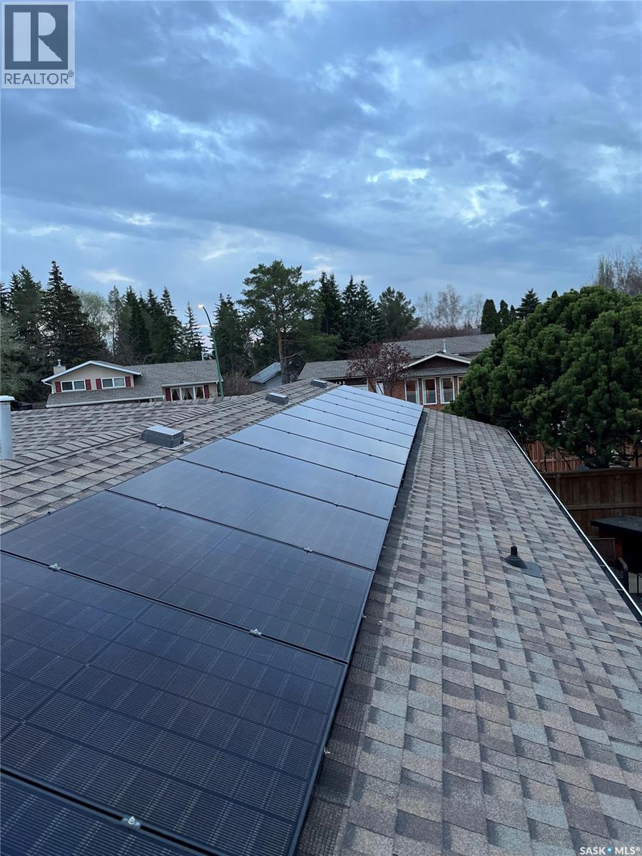 154 Candle Crescent, Saskatoon, Saskatchewan  S7K 5A2 - Photo 49 - SK030075