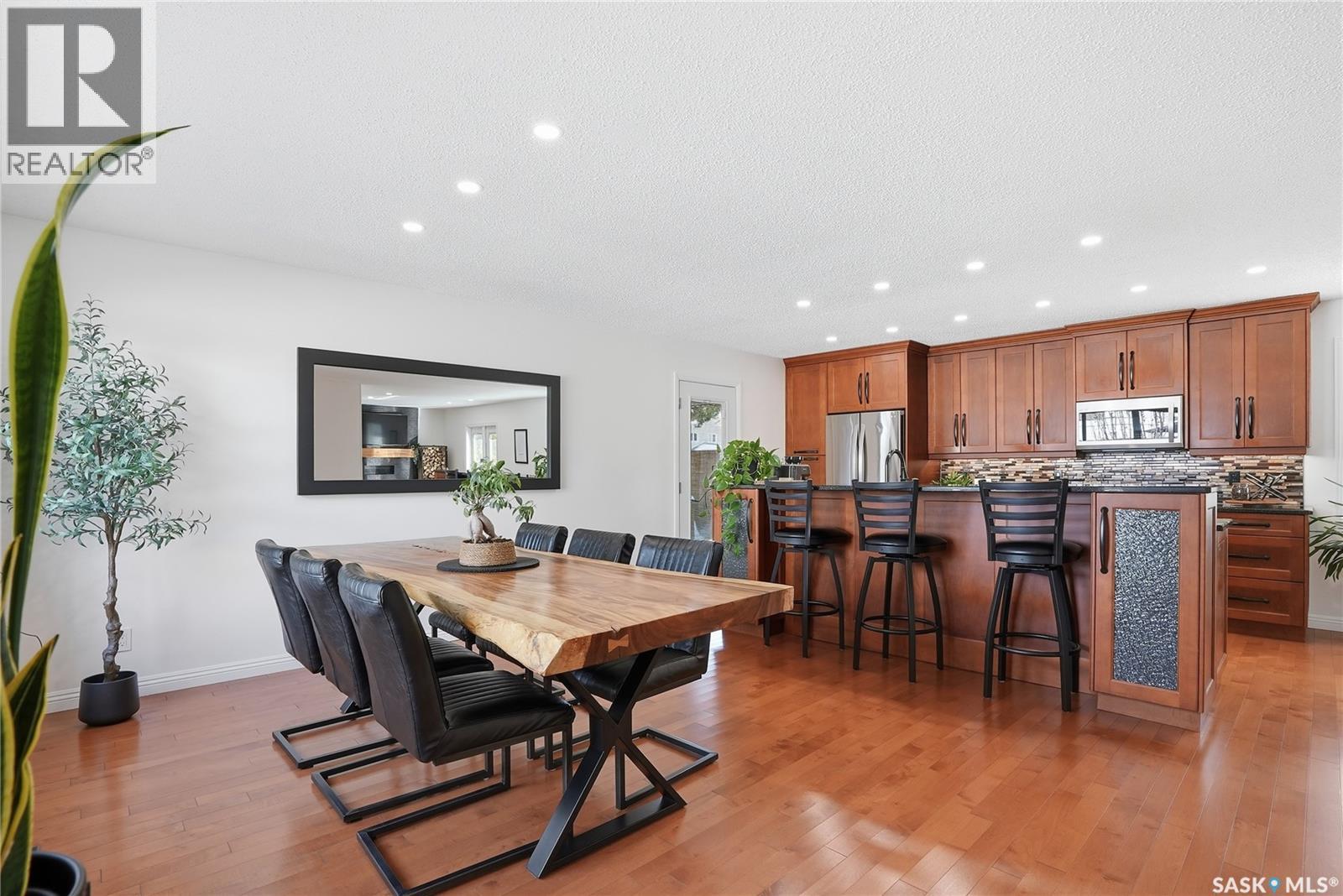 154 Candle Crescent, Saskatoon, Saskatchewan  S7K 5A2 - Photo 6 - SK030075