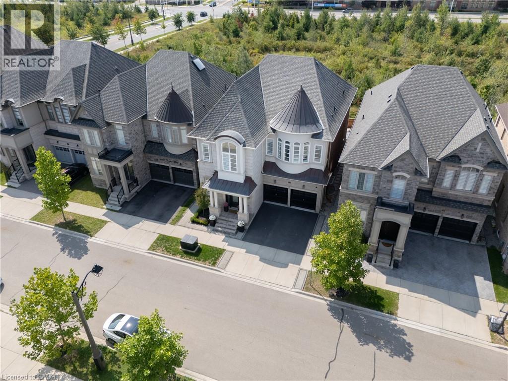3100 DANIEL Way, Oakville, Ontario