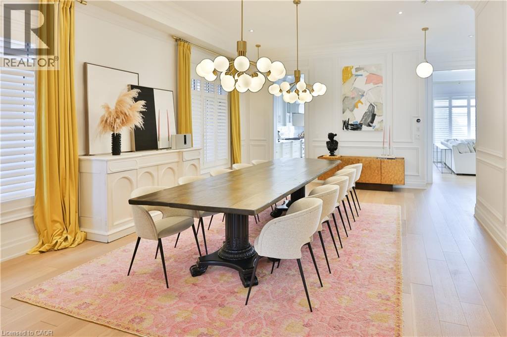 3100 Daniel Way, Oakville, Ontario  L6H 0V1 - Photo 9 - 40807117