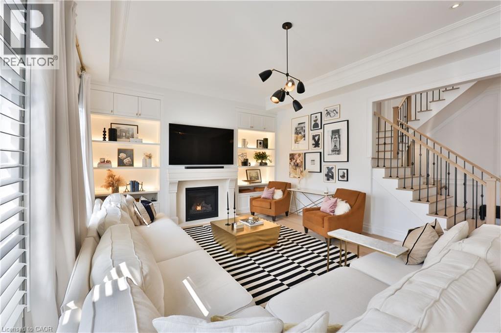 3100 Daniel Way, Oakville, Ontario  L6H 0V1 - Photo 19 - 40807117