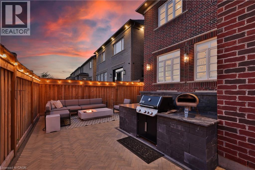 3100 Daniel Way, Oakville, Ontario  L6H 0V1 - Photo 45 - 40807117