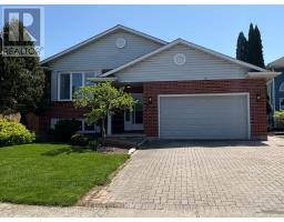 12 STONEY BROOK CRESCENT, St. Catharines, Ontario
