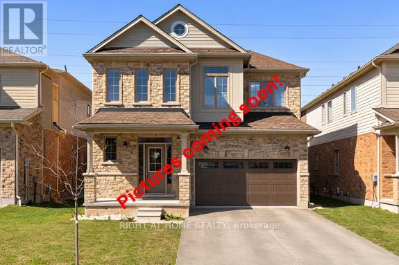 7571 MARPIN COURT, Niagara Falls, Ontario