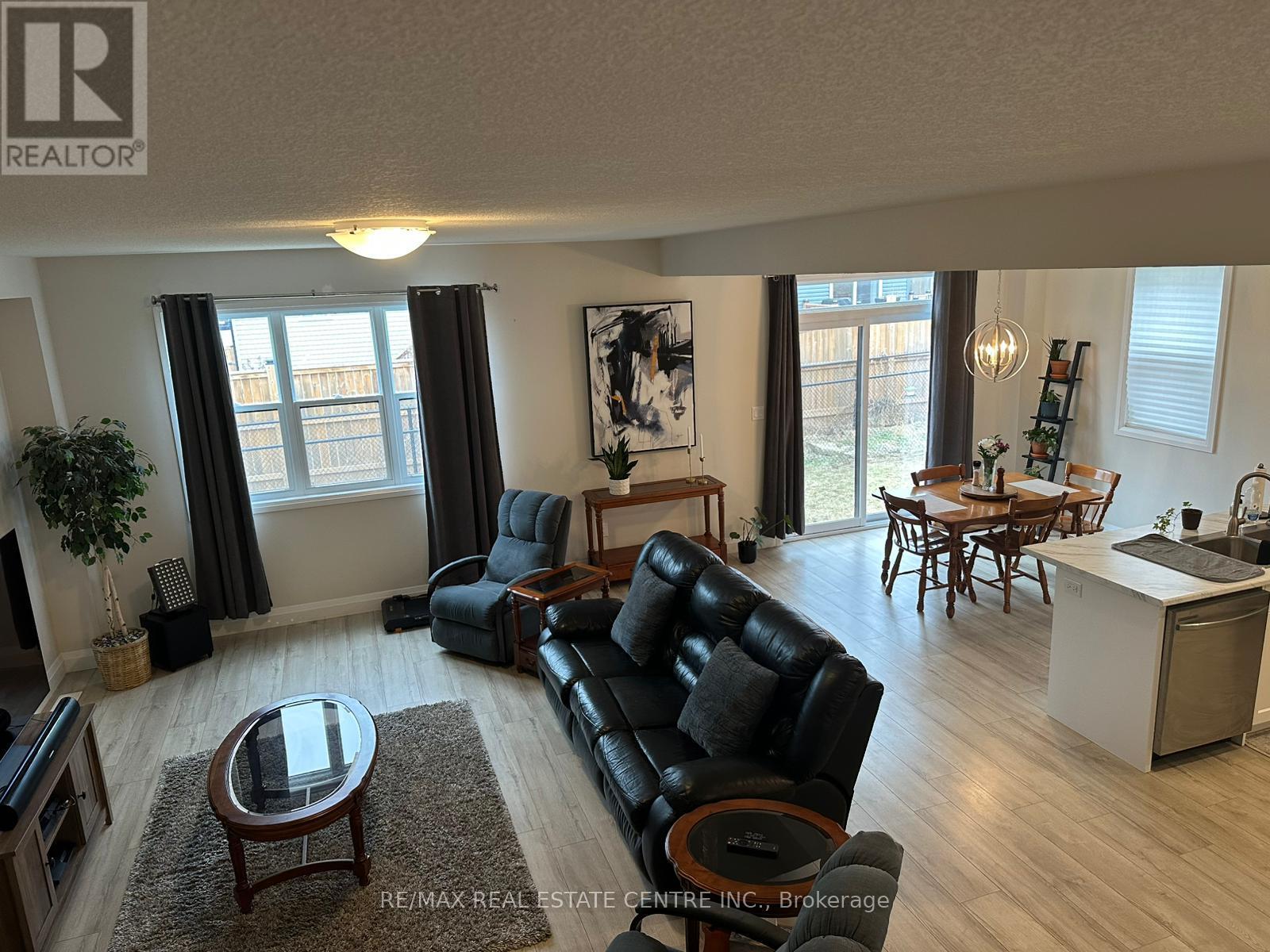 64 Cash Crescent, Ingersoll, Ontario  N5C 0E1 - Photo 11 - X12869522