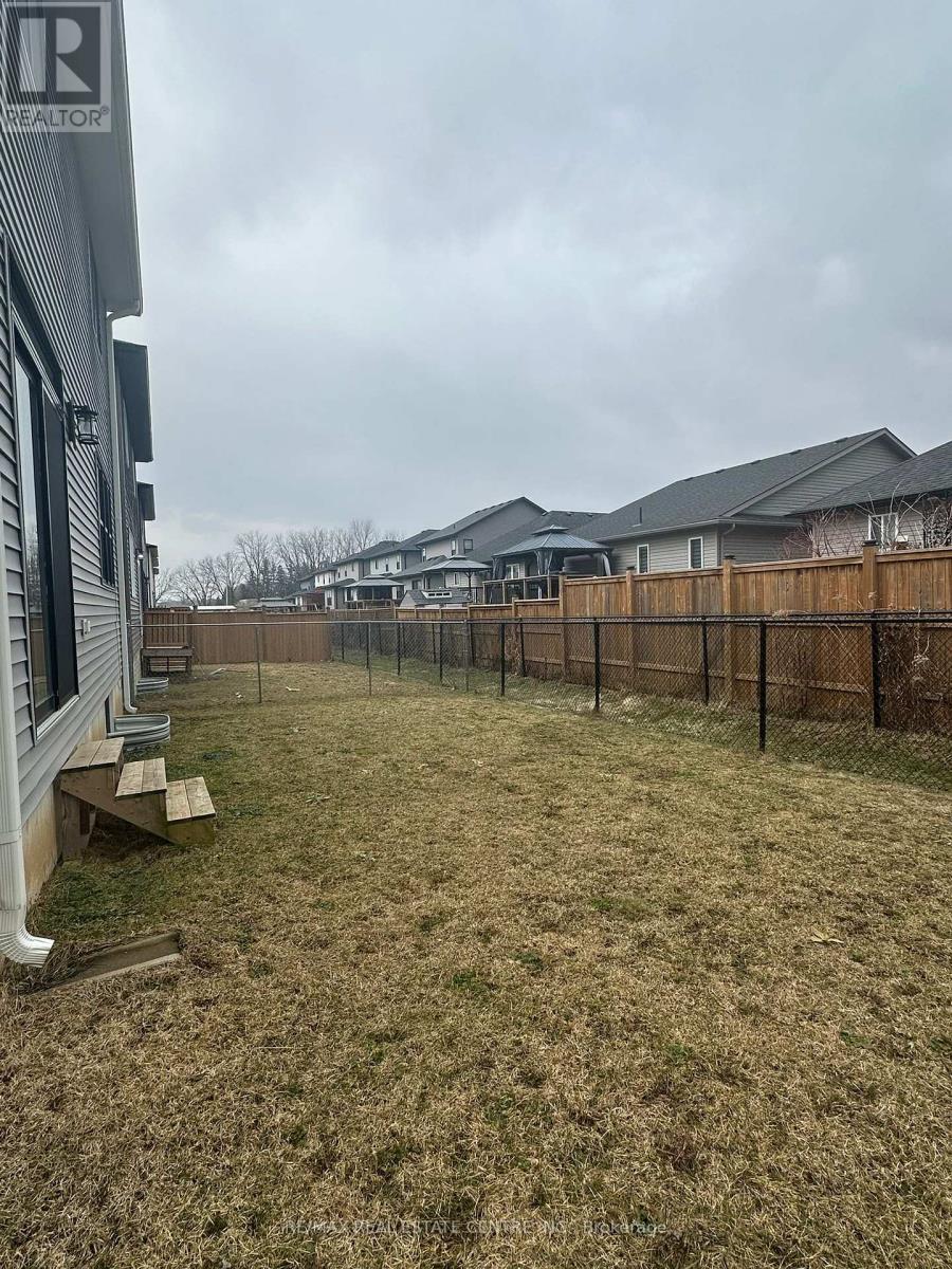 64 Cash Crescent, Ingersoll, Ontario  N5C 0E1 - Photo 27 - X12869522