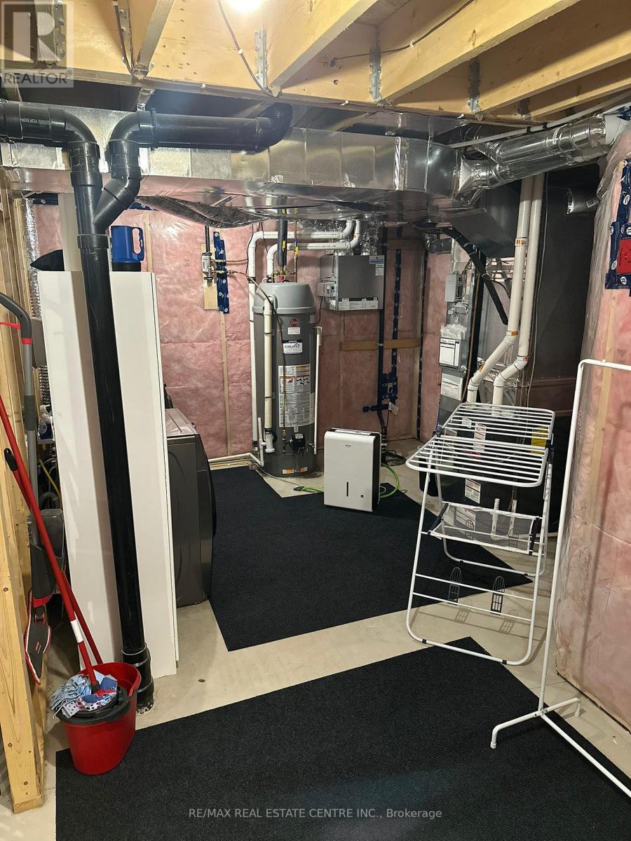 64 Cash Crescent, Ingersoll, Ontario  N5C 0E1 - Photo 34 - X12869522