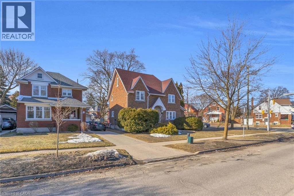 808 Queens Boulevard, Kitchener, Ontario  N2M 1A7 - Photo 5 - 40807193