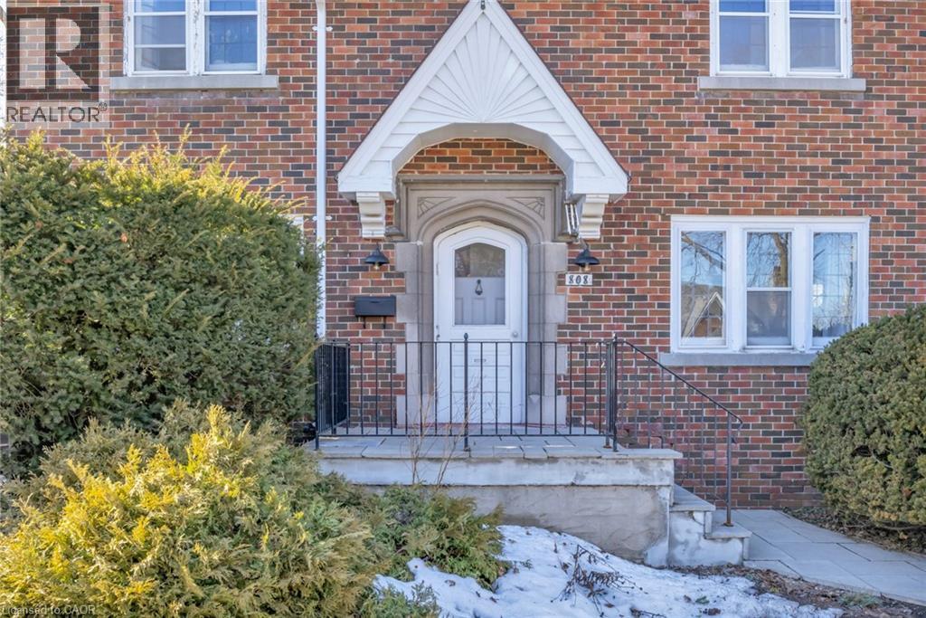 808 Queens Boulevard, Kitchener, Ontario  N2M 1A7 - Photo 8 - 40807193