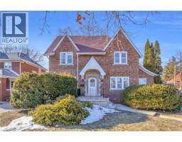 808 QUEENS Boulevard, Kitchener, Ontario