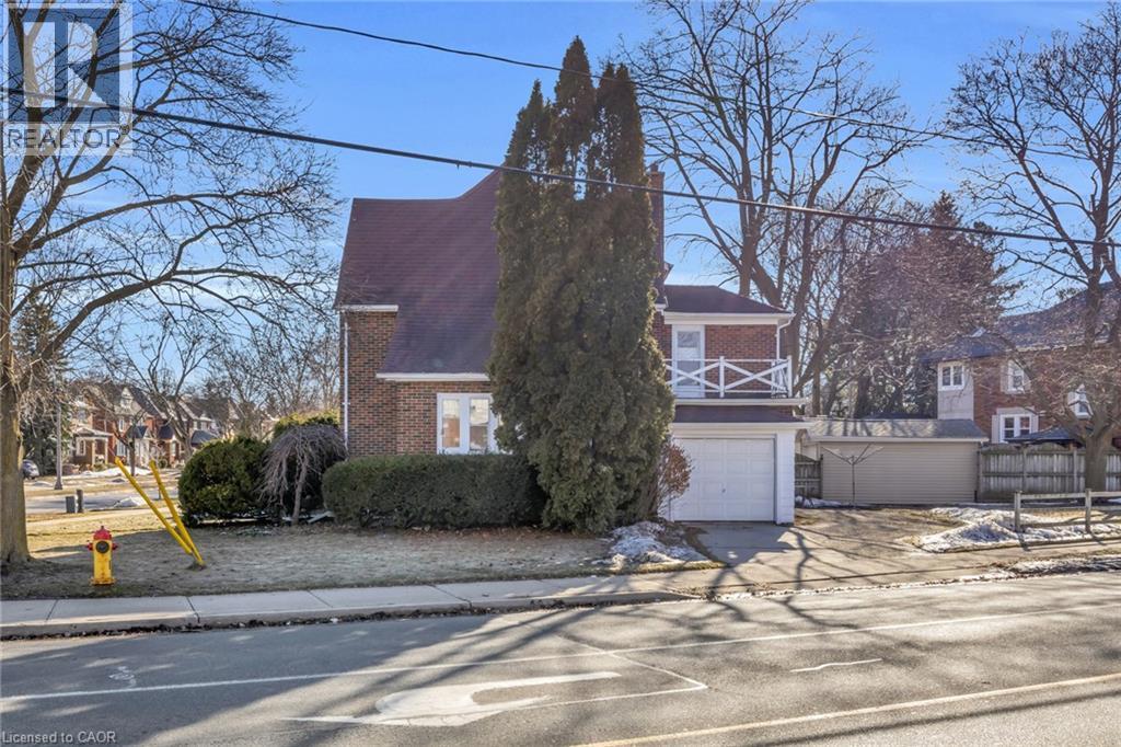 808 Queens Boulevard, Kitchener, Ontario  N2M 1A7 - Photo 9 - 40807193