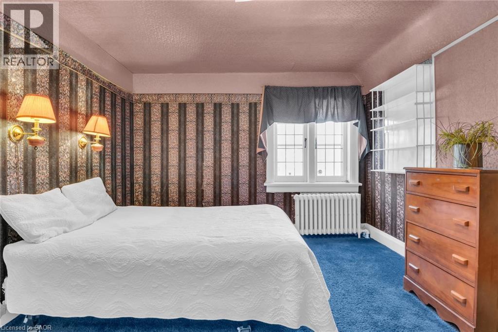 808 Queens Boulevard, Kitchener, Ontario  N2M 1A7 - Photo 25 - 40807193