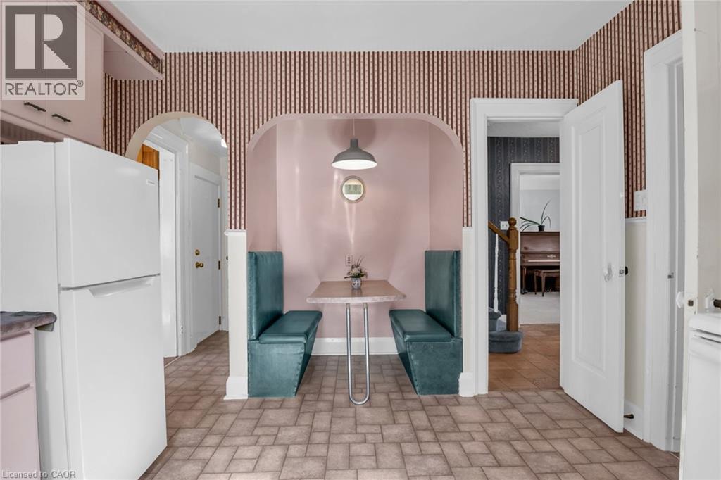 808 Queens Boulevard, Kitchener, Ontario  N2M 1A7 - Photo 19 - 40807193