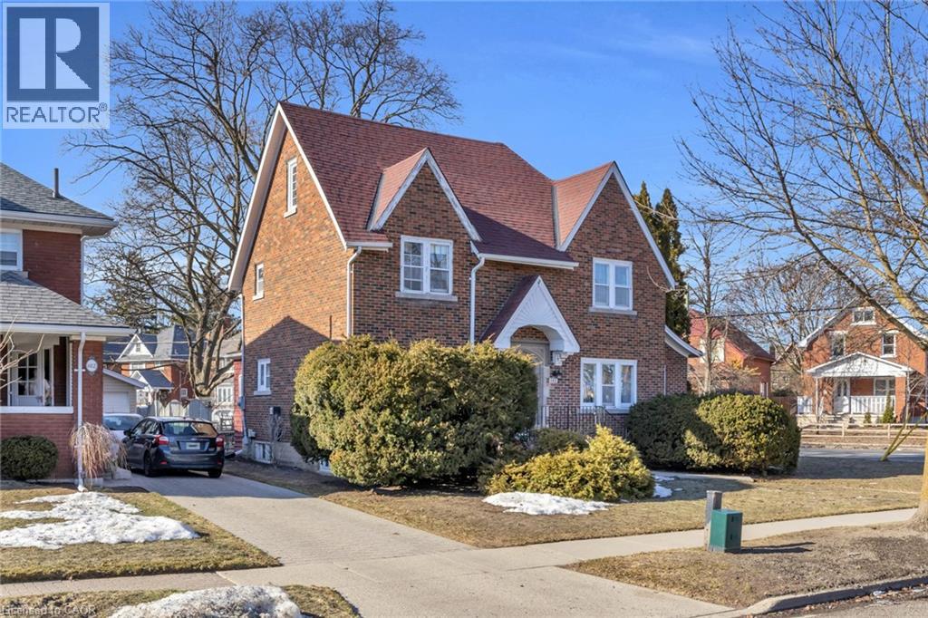 808 Queens Boulevard, Kitchener, Ontario  N2M 1A7 - Photo 4 - 40807193