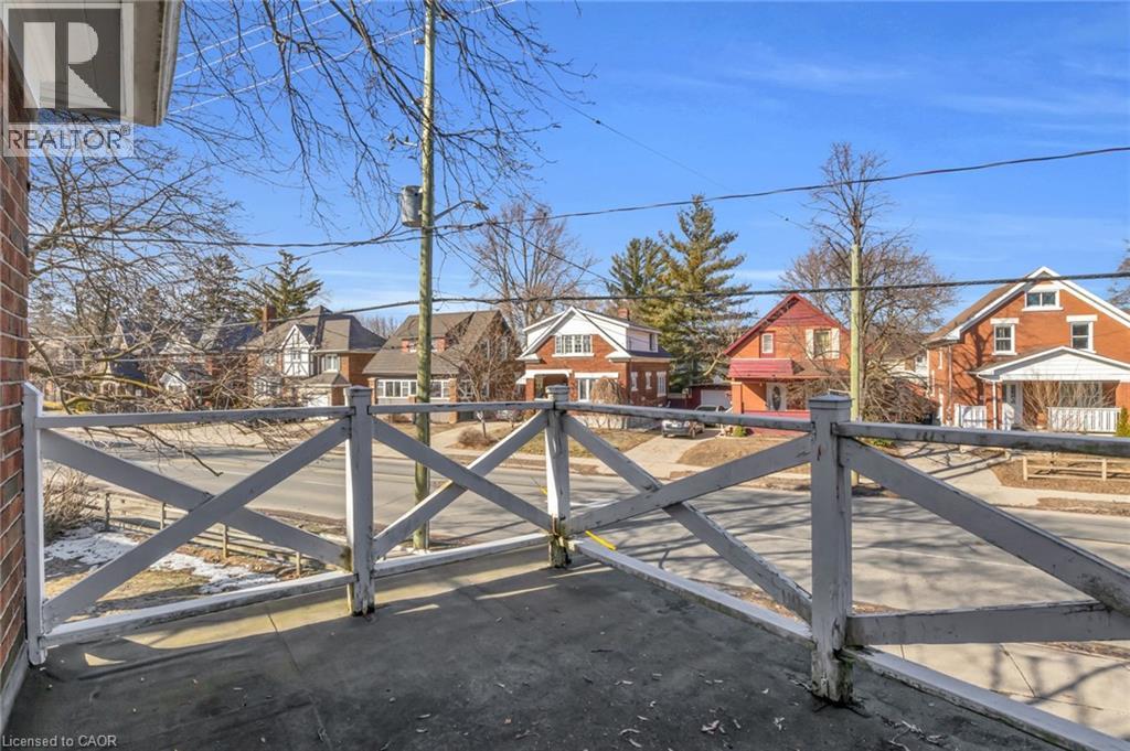 808 Queens Boulevard, Kitchener, Ontario  N2M 1A7 - Photo 35 - 40807193