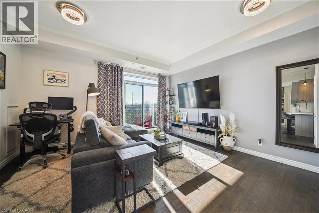 34 Plains Road E Unit# 301, Burlington, Ontario  L7T 0B9 - Photo 10 - 40810332