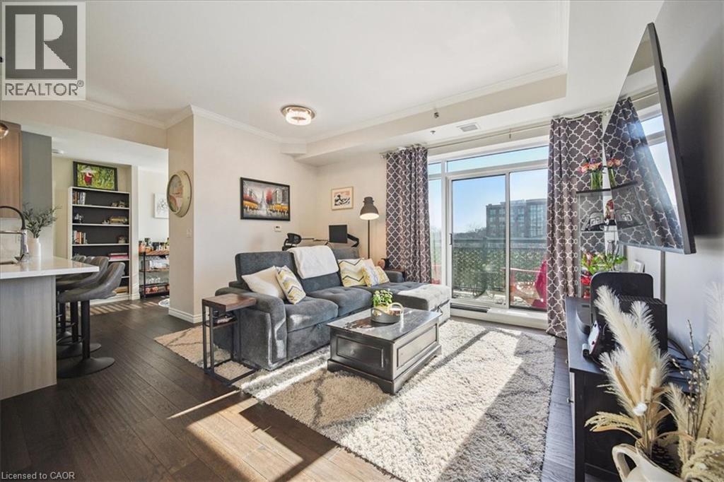 34 Plains Road E Unit# 301, Burlington, Ontario  L7T 0B9 - Photo 12 - 40810332