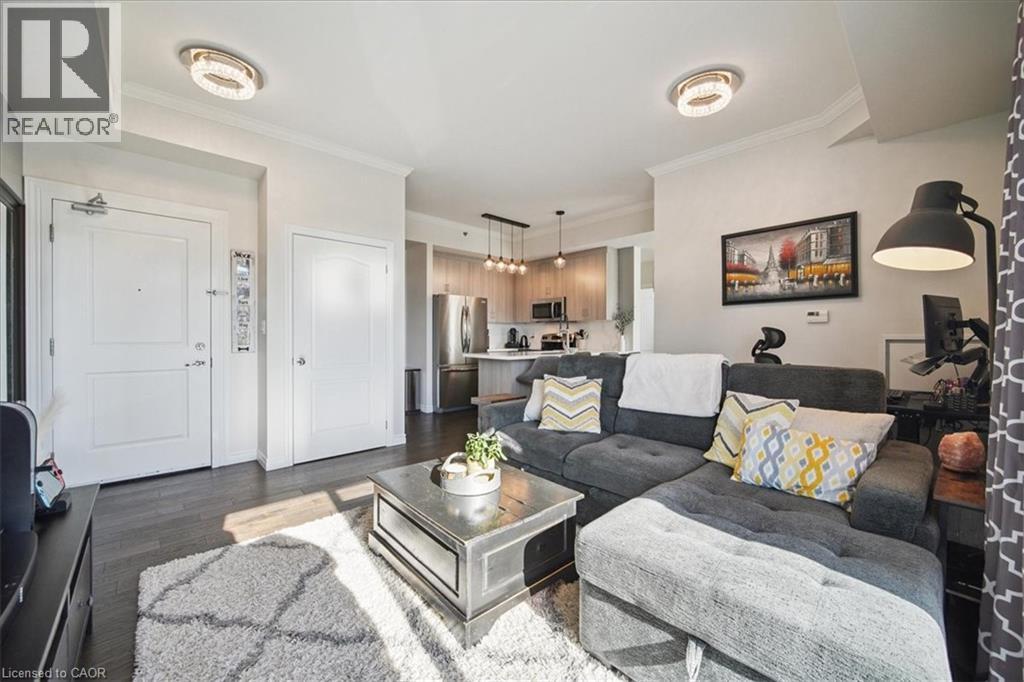 34 Plains Road E Unit# 301, Burlington, Ontario  L7T 0B9 - Photo 13 - 40810332