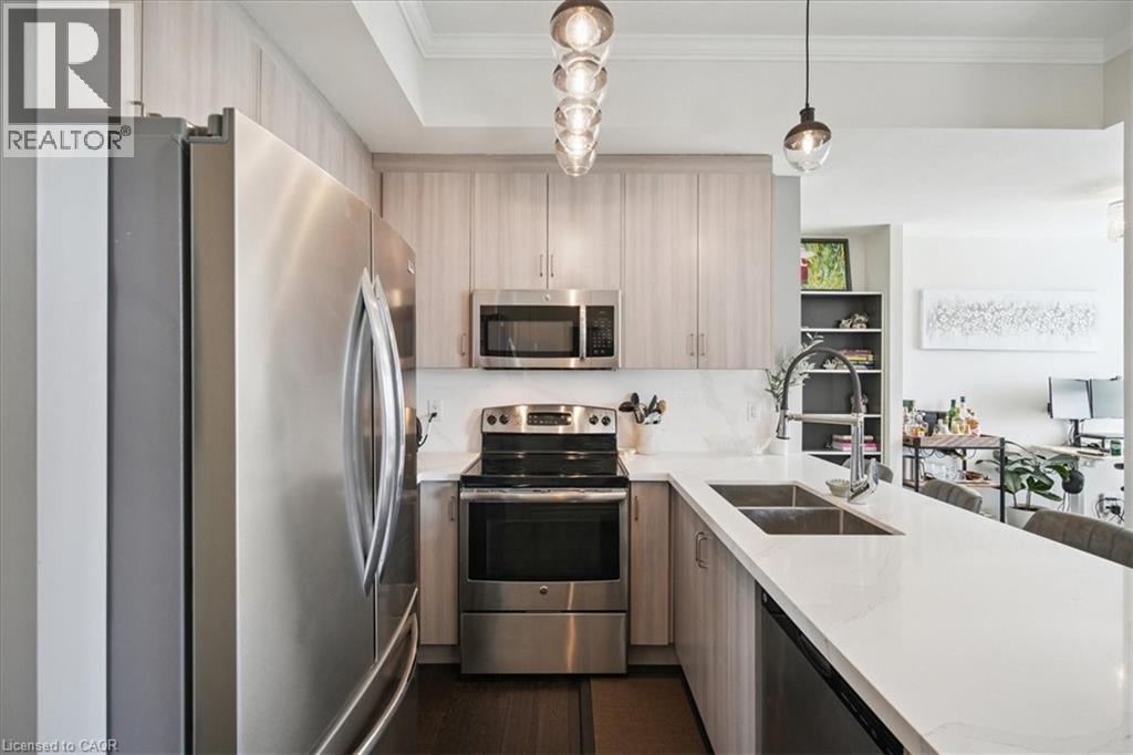 34 Plains Road E Unit# 301, Burlington, Ontario  L7T 0B9 - Photo 7 - 40810332