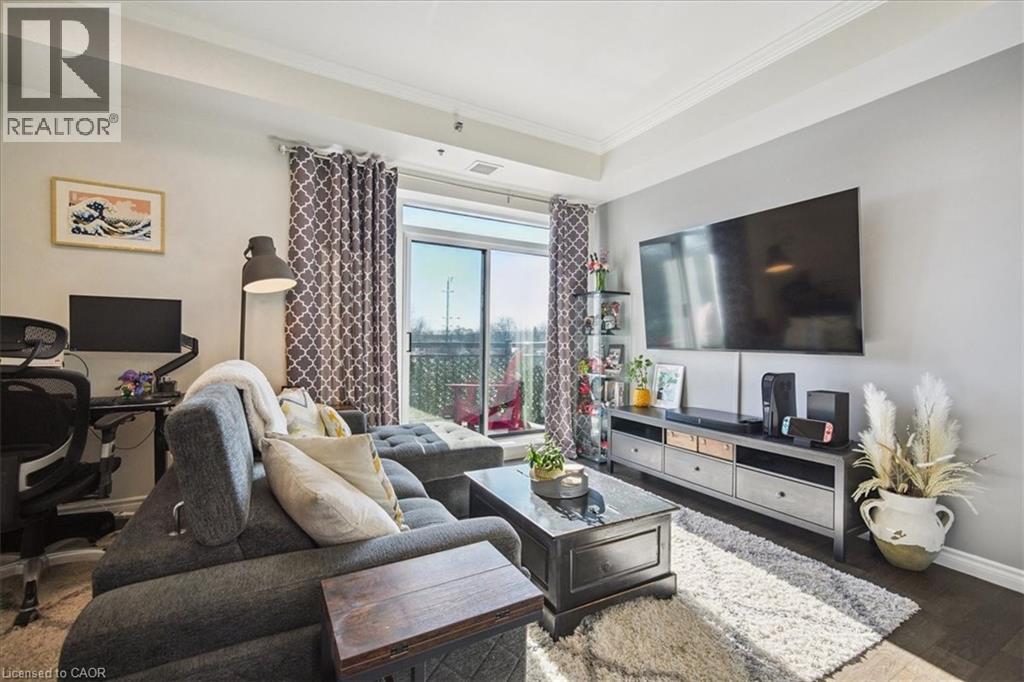 34 Plains Road E Unit# 301, Burlington, Ontario  L7T 0B9 - Photo 11 - 40810332