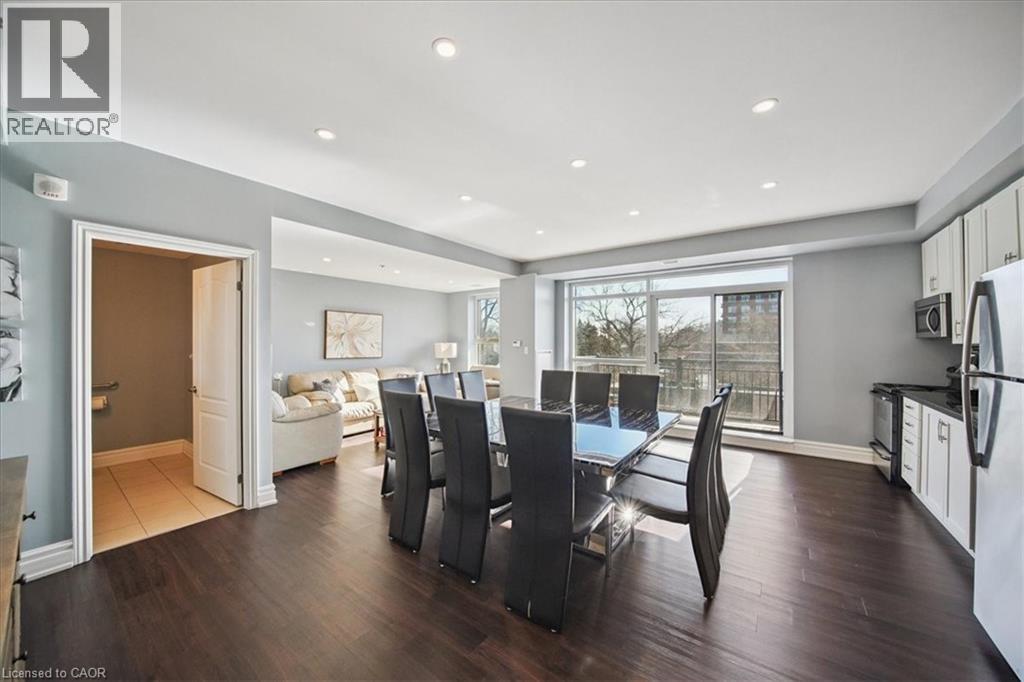 34 Plains Road E Unit# 301, Burlington, Ontario  L7T 0B9 - Photo 22 - 40810332